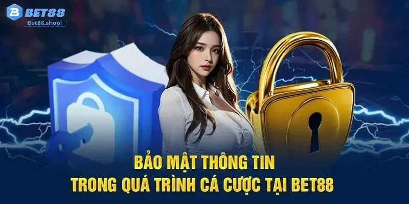 Chính sách bảo mật và công bằng tại BET88