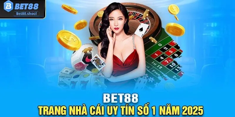 Vì Sao BET88 Được Yêu Thích?