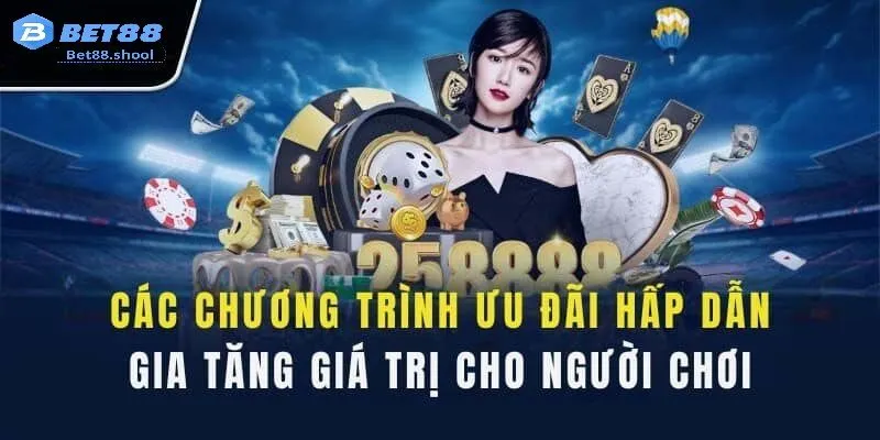 Lý Do Bạn Không Nên Bỏ Lỡ Những Cập nhật Bet88 Mới Nhất