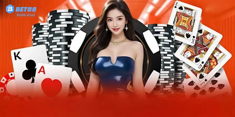 Vì Sao Nên Chọn Đăng Ký Bet88 Để Tham Gia Game Online?